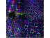 Уличная лазерная подсветка PartyMaker Garden Flower RGB Music
