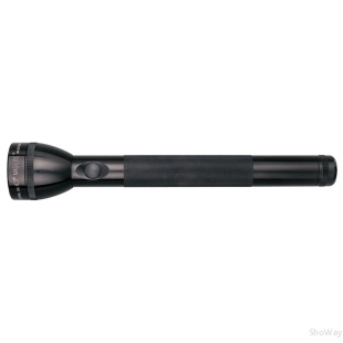 Фонарь-дубинка MAGLITE 4C черный