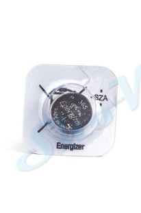 Батарейка для часов Energizer 365/366 HD 1 шт.