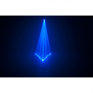 Лазерный проектор American DJ Ruby Royal