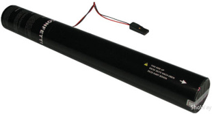 Ствол для конфетти пушки 40см