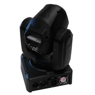 Вращающаяся голова Showlight MH-LED 10S
