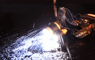 Налобный фонарь Boruit HL006 Zoom