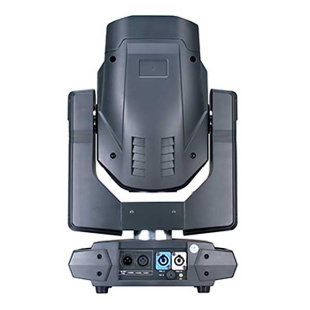 Вращающаяся голова Showlight 80W BEAM HL
