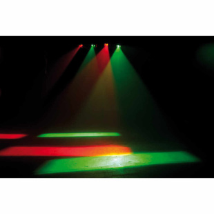 Светодиодный сканер American Dj Double Phase LED