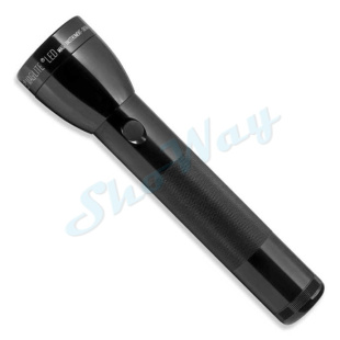 Фонарь-дубинка MAGLITE ML300L 3G, 2D черный