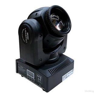 Вращающаяся голова Showlight LED Beam 60-2
