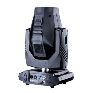 Вращающаяся голова Showlight MH-LED 150 BSW