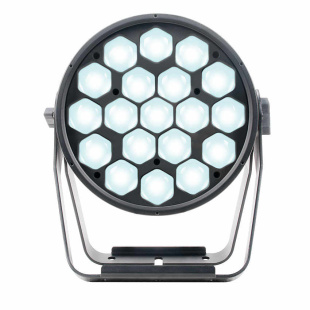 Прожектор Elation DW PAR Z19 IP