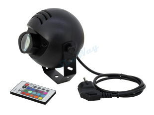 Прожектор Eurolite LED PST-9 TCL IR spot