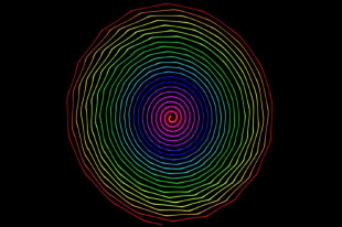 Лазерный анимационный проектор Laserworld DS-1800RGB