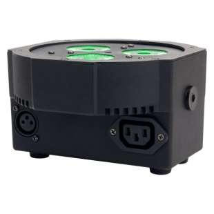 Прожектор American Dj Mega QA PAR38