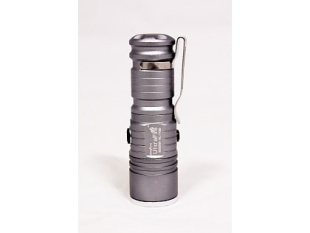 Ручной аккумуляторный фонарик UltraFire HL-719B