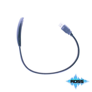 Пульт DMX Ross DMX Control 1232
