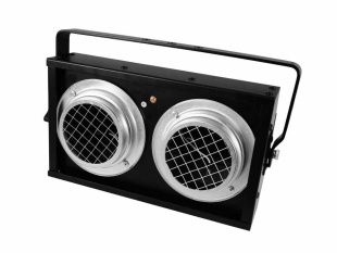 Парблайзер Eurolite Audience Blinder 2xPAR-36 DMX bk