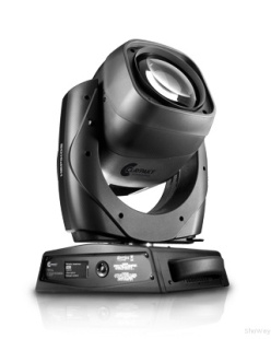 Вращающаяся голова Clay Paky Hepikos