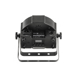 Прожектор INVOLIGHT SLIMPAR766