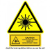 Лазерная цветомузыка American DJ Galaxian Royale