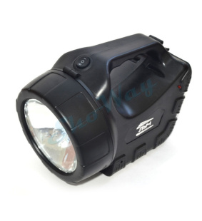 Ручной фонарь Луч-1100