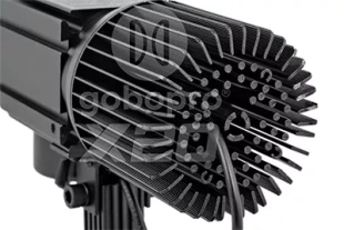 Светодиодный гобо проектор GoboPro X25