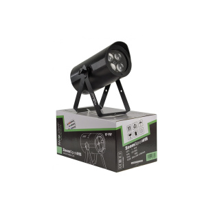 Прожектор INVOLIGHT ZOOMSPOT415