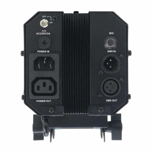 Светодиодный сканер ADJ Inno Pocket FUSION