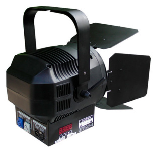 Театральный прожектор SHOWLIGHT SL-720T-RGB