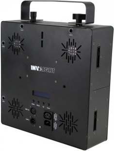 Светодиодный RGB блиндер INVOLIGHT MATRIX449