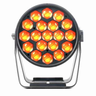 Прожектор Elation SixPar Z19 IP
