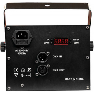 Светодиодная цветомузыка 3 в 1 SHOWLIGHT LED FX130