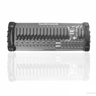 Пульт DMX Ross DMX Control 2416