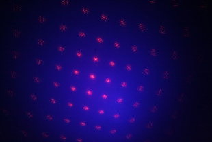 Лазерная цветомузыка INVOLIGHT FSLL151