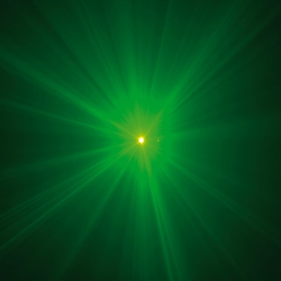 Лазерный проектор American DJ DiversaRAY