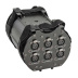 Сплиттер INVOLIGHT DMXS6