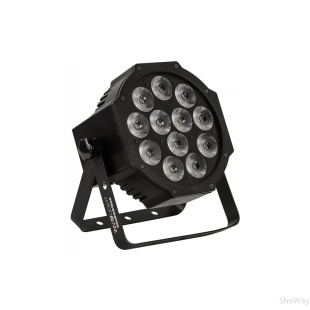 Прожектор INVOLIGHT SLIMPAR1266