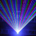 Лазерный проектор ShowLight AH30RGB