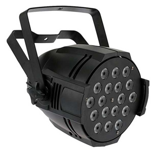 Светодиодный прожектор SHOWLIGHT SPOT 180W in door