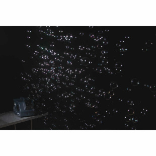 Генератор мыльных пузырей American DJ BubbleTron XL