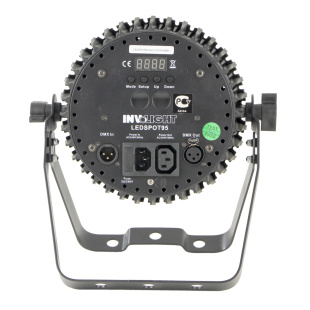 Прожектор INVOLIGHT LEDSPOT95