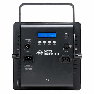 LED панель ADJ DOTZ BRICK 3.3