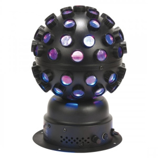 Светодиодная цветомузыка American Dj Festive LED Pak