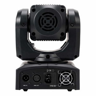 Вращающаяся голова American DJ INNO POCKET Z4