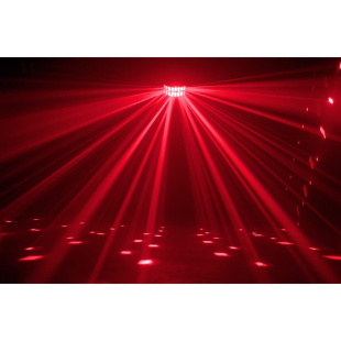 Светодиодная цветомузыка ADJ Aggressor HEX LED
