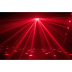 Светодиодная цветомузыка ADJ Aggressor HEX LED