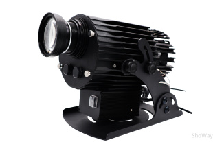 Светодиодный гобо проектор GoboPro GBP-20004
