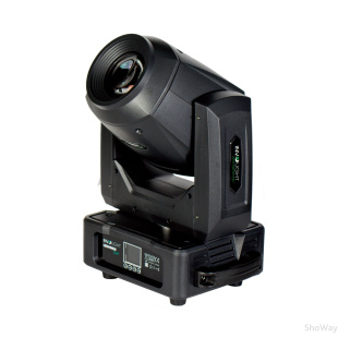 Вращающаяся голова INVOLIGHT LEDMH50DUAL