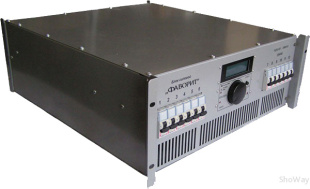 Диммер Proton 11Д12-25 DMX512 Фаворит