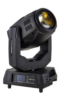 Вращающаяся голова INVOLIGHT TRINITY280SET