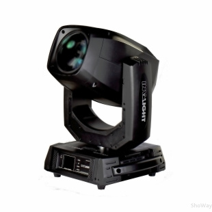 Вращающаяся голова INVOLIGHT TRINITY MAX