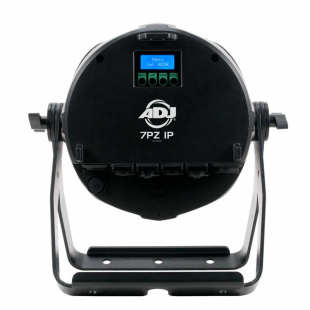 Уличный прожектор PAR ADJ 7PZ IP